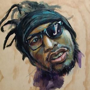 Meet your Posher, Mark